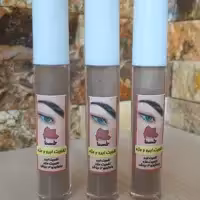 تقویت ابرو و مژه (طبیعی و گیاهی)