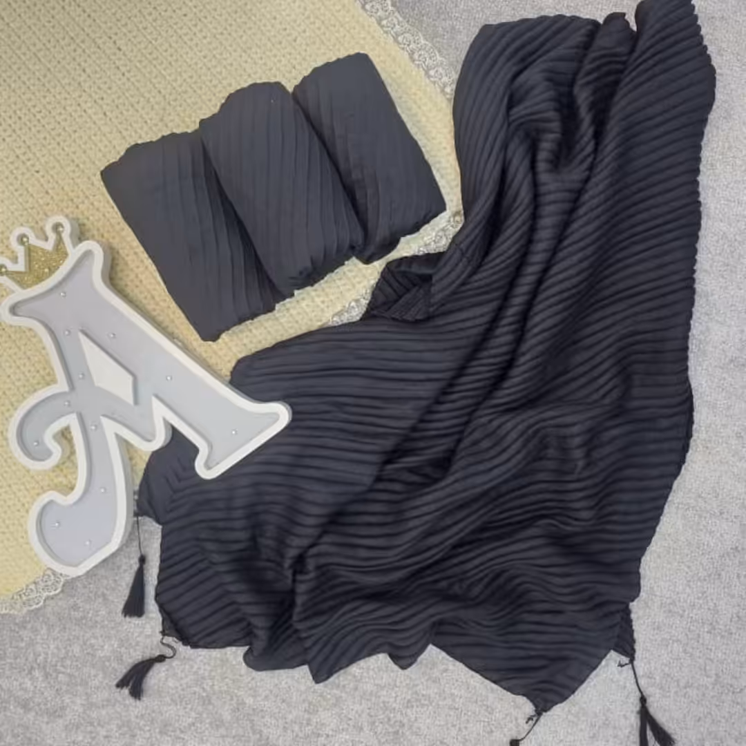 شال پلیسه