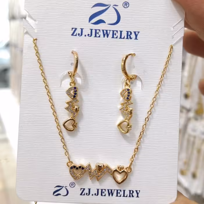 نیم ست مارکzj کد1289