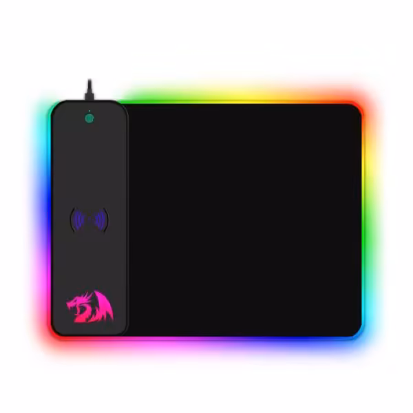 موس پد مخصوص بازی ردراگون مدل REDRAGON P028