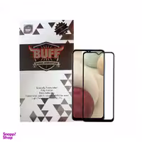 محافظ صفحه نمایش 5D بوف مدل F33 مناسب برای گوشی موبایل سامسونگ Galaxy A22 5G