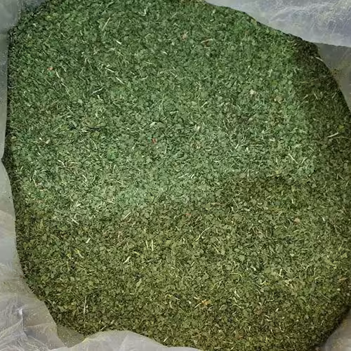 سبزی خشک گشنیز یک کیلویی 