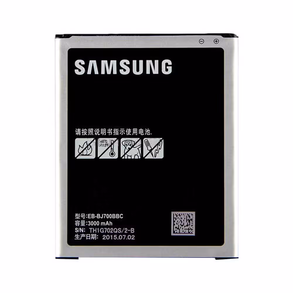باتری گوشی سامسونگ J7 2015 مدل J700