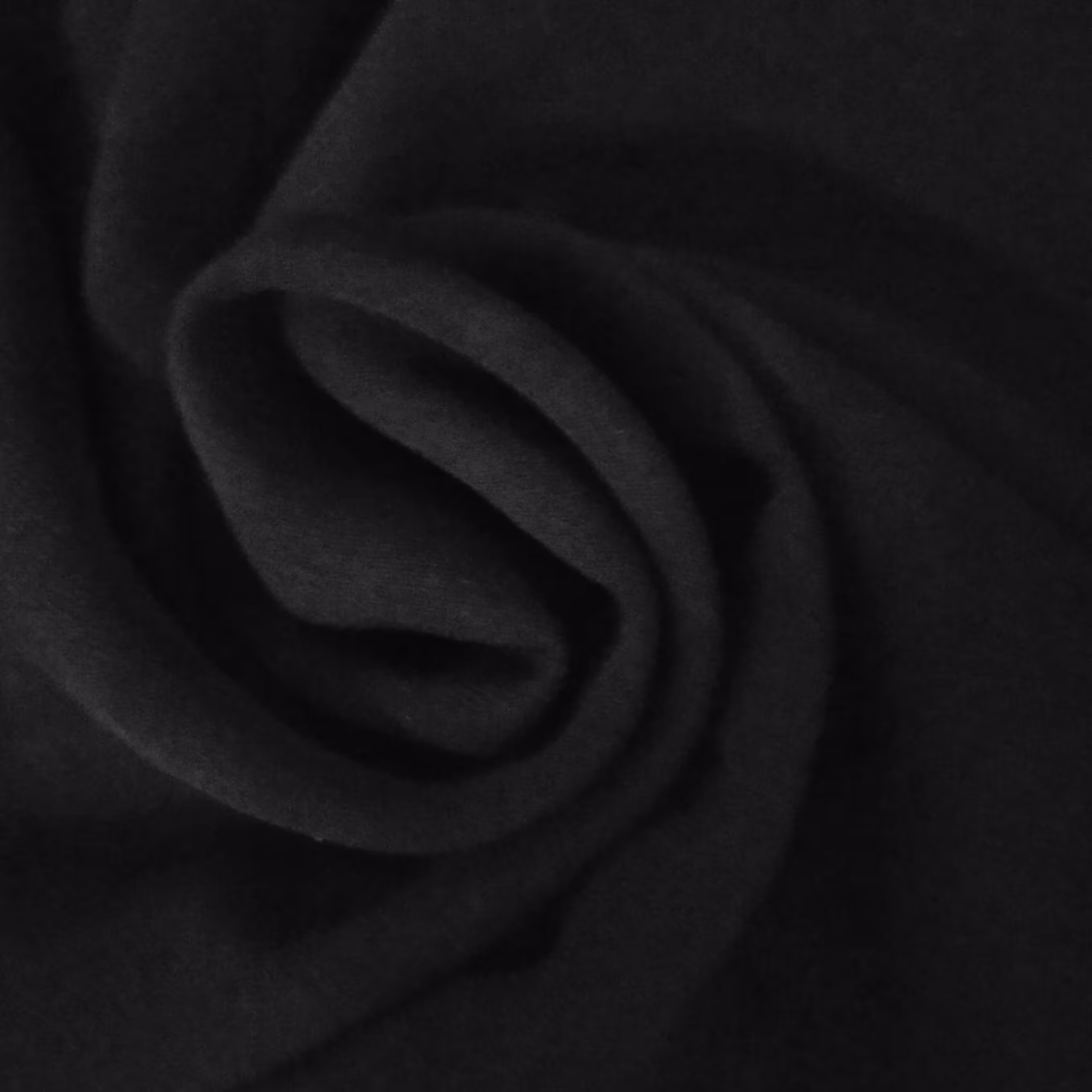 پارچه کرپ ترک مشکی