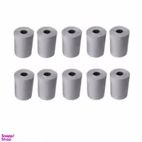 رول حرارتی کد 80 بسته 10 عددی