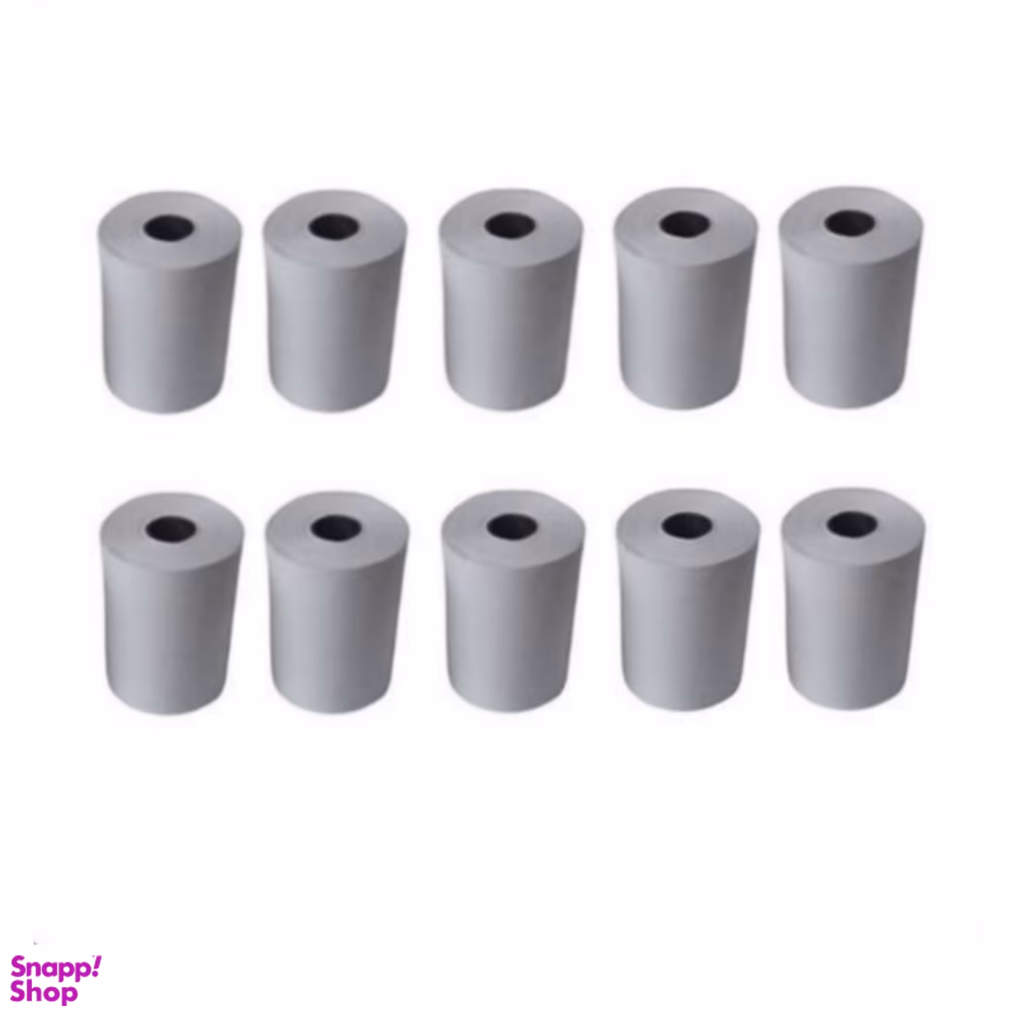 رول حرارتی کد 80 بسته 10 عددی