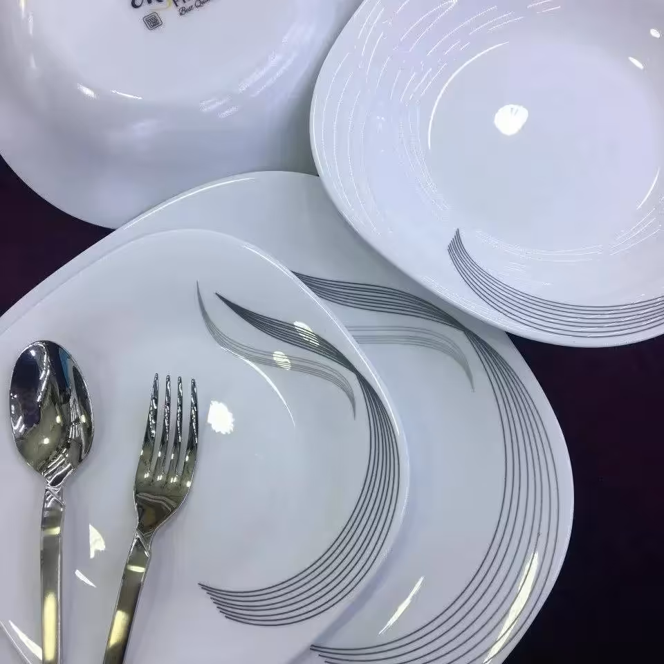 سرویس غذا خوری 26 پارچه (6نفری)