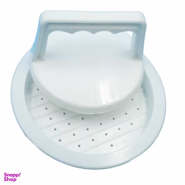 همبرگر زن دستی کد 1039