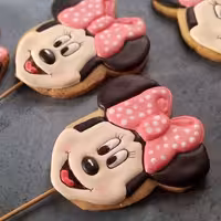 کوکی مینی موس