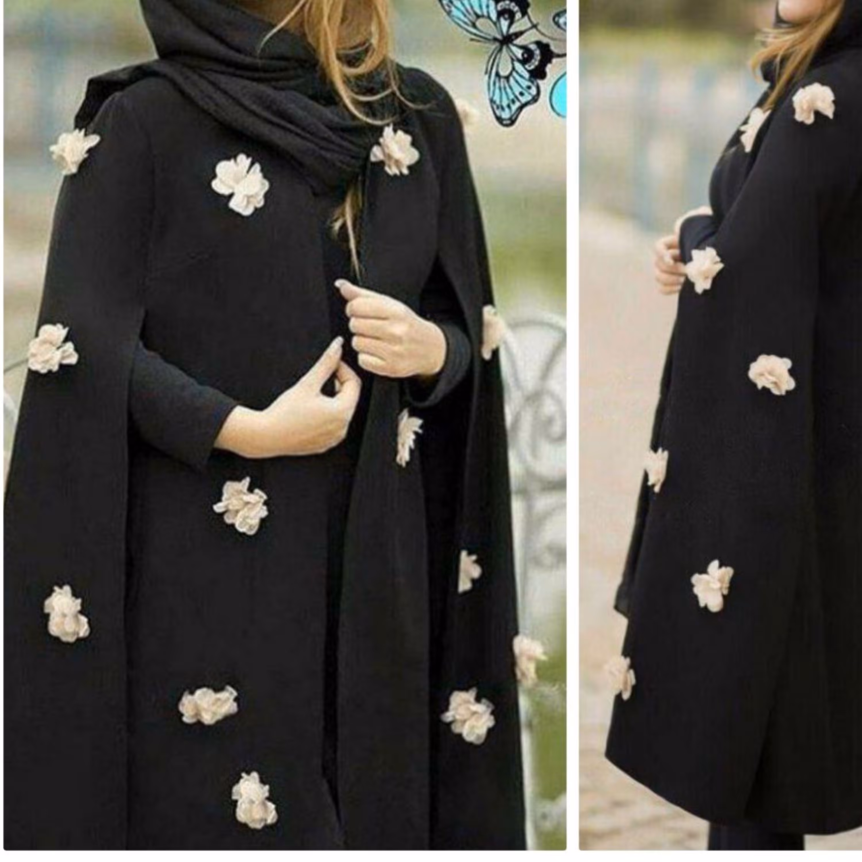 مانتو پانچ اسکاچی