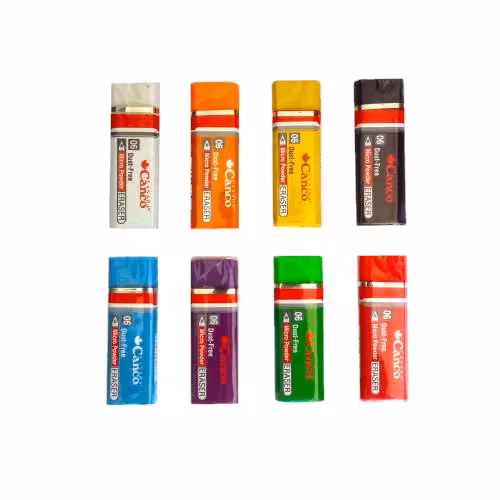 پاکن میکروپودر برند کنکو سایز بزرگ بسته 1 عددی