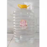 گلاب 2 آتشه ممتاز  گالن 20 لیتری خالص(ارسال فقط توسط باربری)