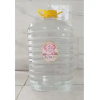 گلاب 2 آتشه ممتاز  گالن 20 لیتری خالص(ارسال فقط توسط باربری)