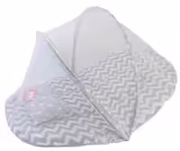 پشه بند تشک دار NB