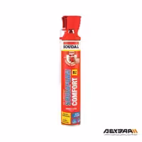 اسپری فوم سودال مدل Comfort حجم 750 میلی لیتر