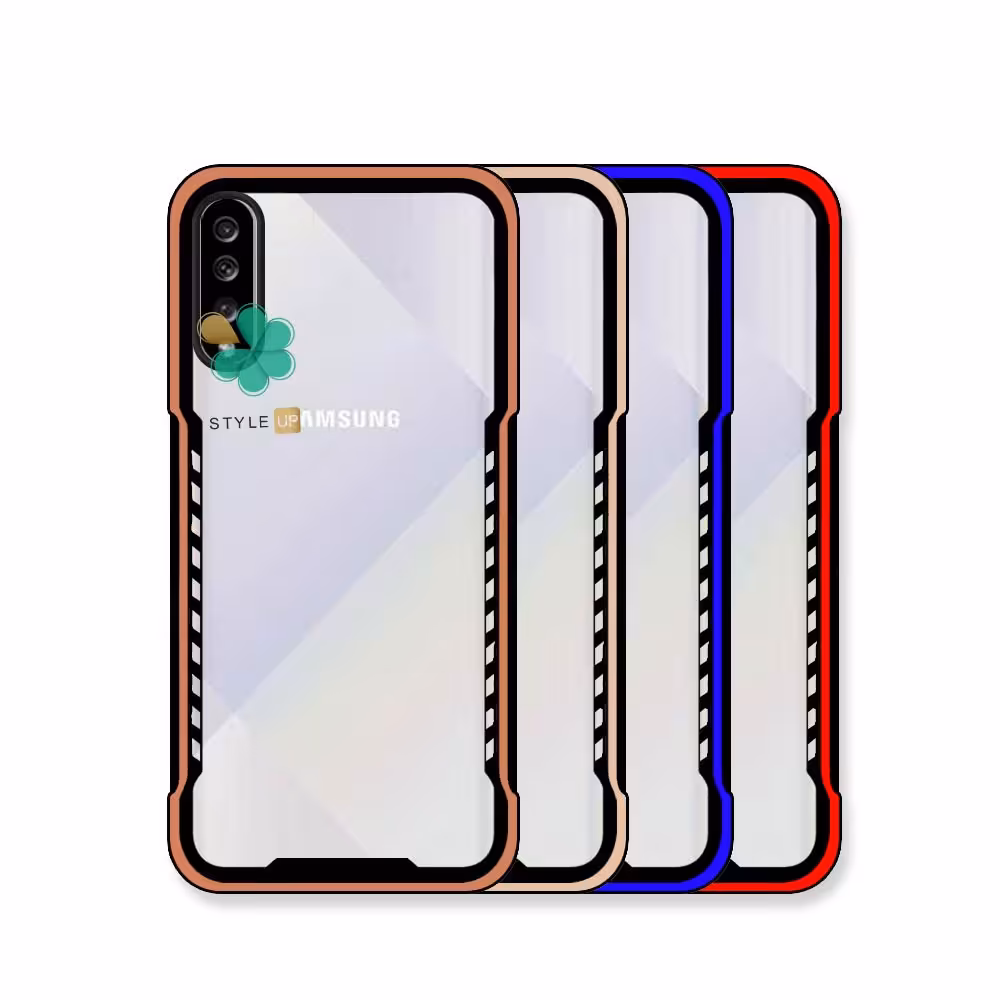 قاب گوشی سامسونگ Samsung Galaxy A70 مدل Titan