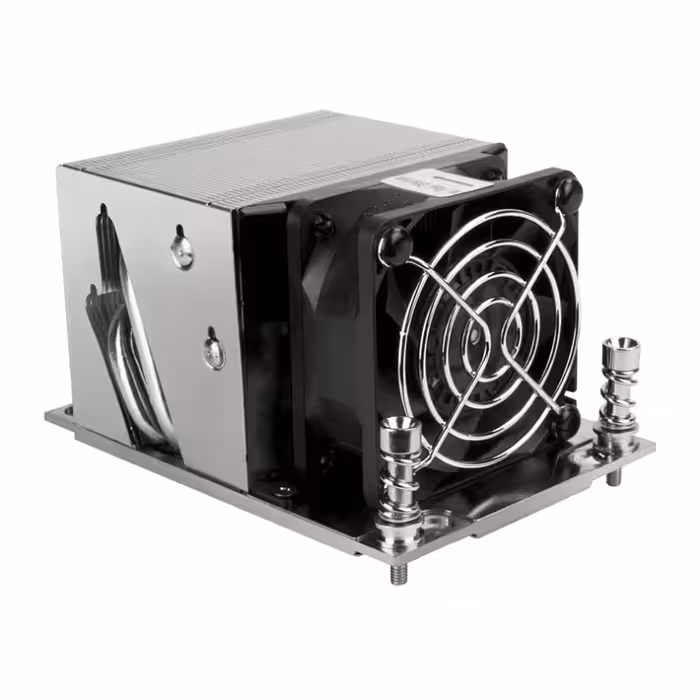 خنک کننده پردازنده سرور سیلورستون XE02-SP3