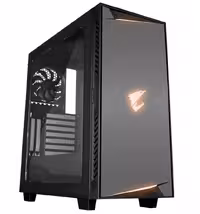 کیس گیگابایت مدل AC300W Lite