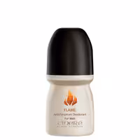 دئودورانت رولی ضد تعریق مردانه با رایحه گرم سینره 50 میل