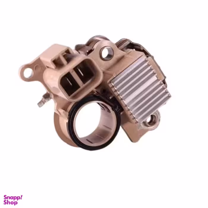 آفتامات دینام مدل فیش بالا کد 45546 مناسب پراید