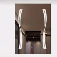 اینه بک لایت پدیده پلاس سایز60در40