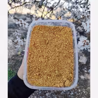 معجون انجیر و کنجد تازه 250گرمی فوق العاده مقوی و خوشمزه 