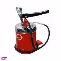 پمپ گریس پارس مدل GP05 گنجایش 5000 میلی لیتر