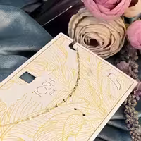 پابند از برند تاش آلمان اکسسوری دخترانه جذاب برای کادو تولد