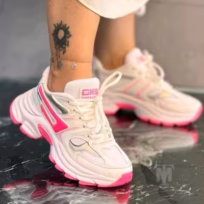 کتانی زنانه