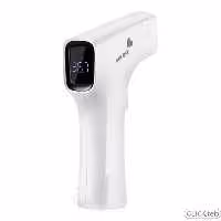 تب سنج دیجیتال غیر تماسی BBLOVE مدل R1B1 (گارانتی اصلی   باتری)