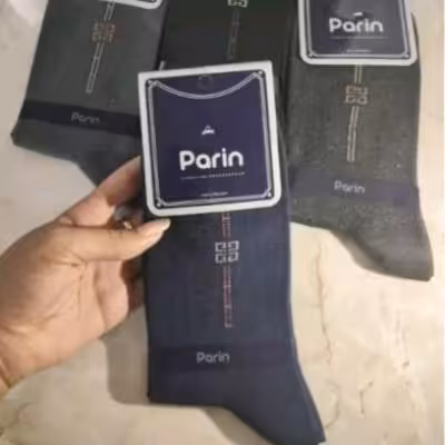 جوراب مردانه اعلا درجه یک