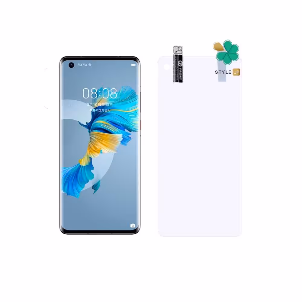 محافظ صفحه نانو ضد اشعه گوشی هواوی Huawei Mate 40E