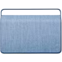 اسپیکر پرتابل ویفا مدل کپنهاگن COPENHAGEN Portable آبی تیره - Hiapple.ir