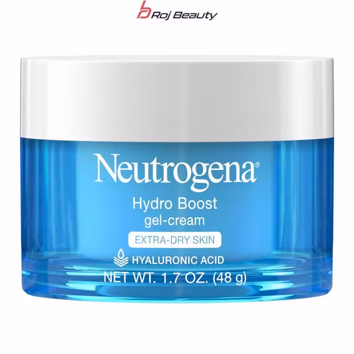 ژل آبرسان نوتروژینا مدل Hydro Boost حجم 50 میلی لیتر