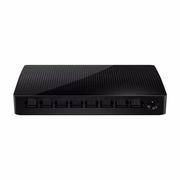 سوئیچ 8 پورت تندا مدل SG108
