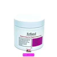 کرم مغذی و تقویت کننده پوست ارفلند Erfland