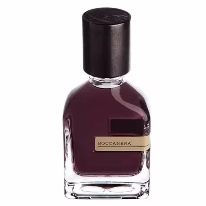 عطر مردانه و زنانه اماراتی ORTO PARISI Boccanera حجم 50 میلی لیتر
