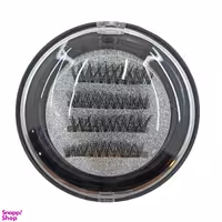 مژه مصنوعی مدل 001