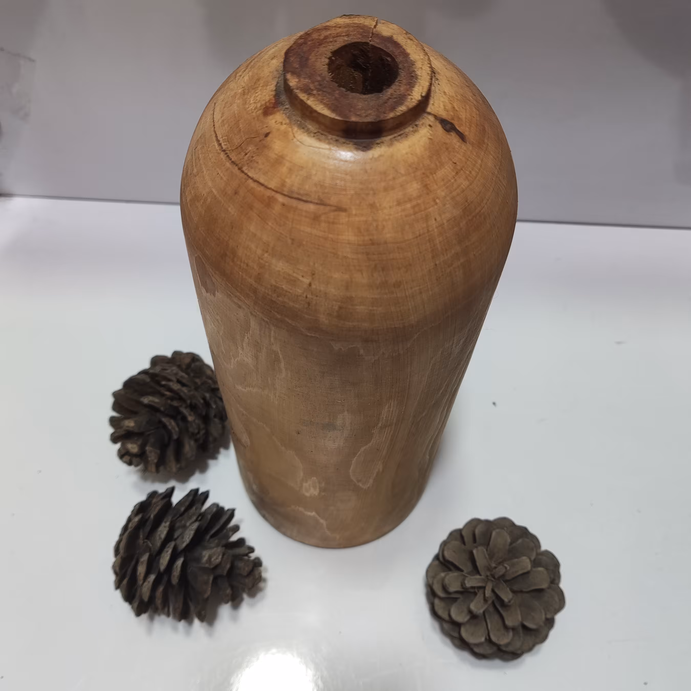 تزیینات چوبی