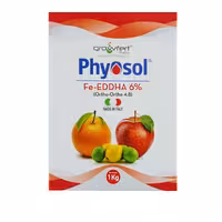 کلات آهن فیوسول