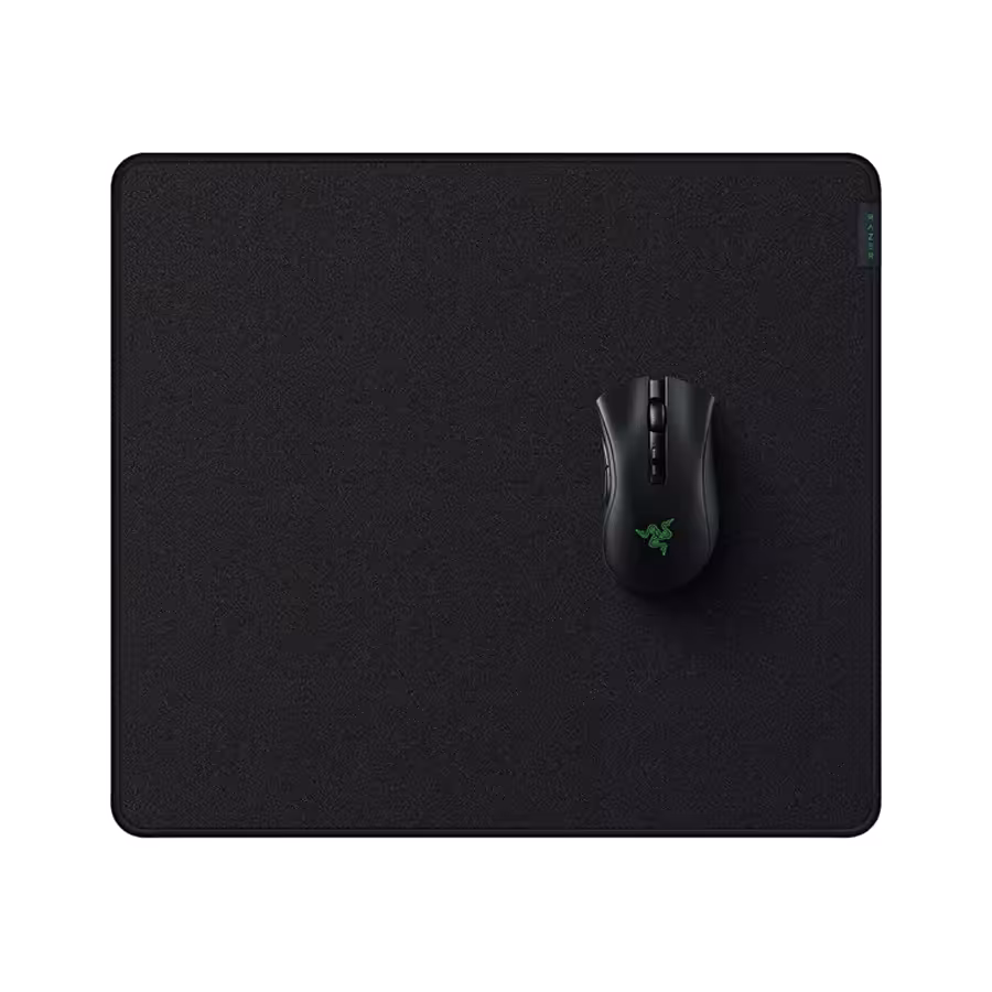 ماوس پد گیمینگ ریزر Strider Large