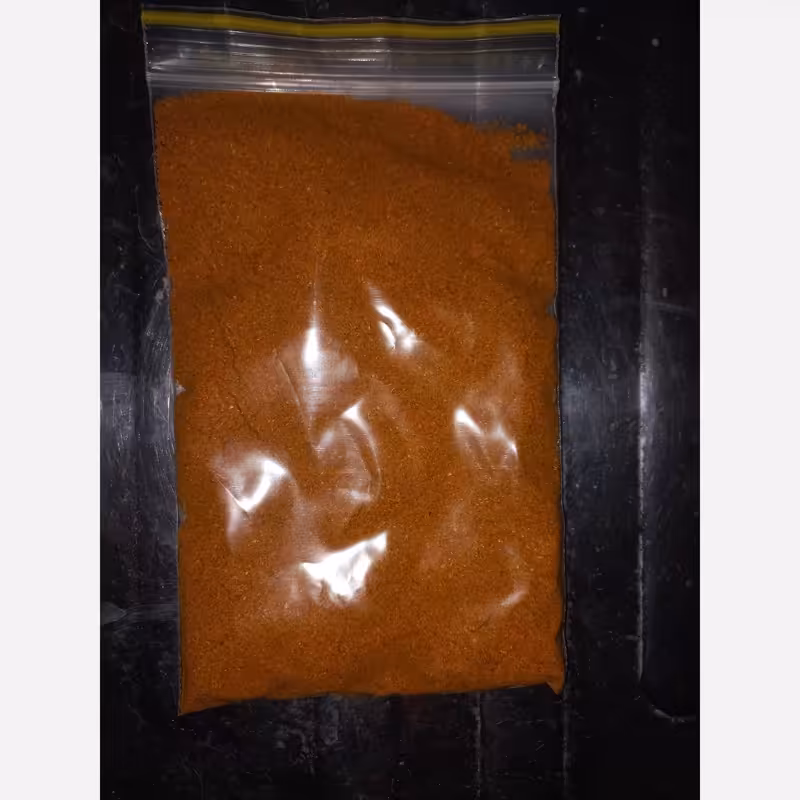 ادویه باربیکیو