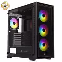 کیس لاجیکی مدل C465B