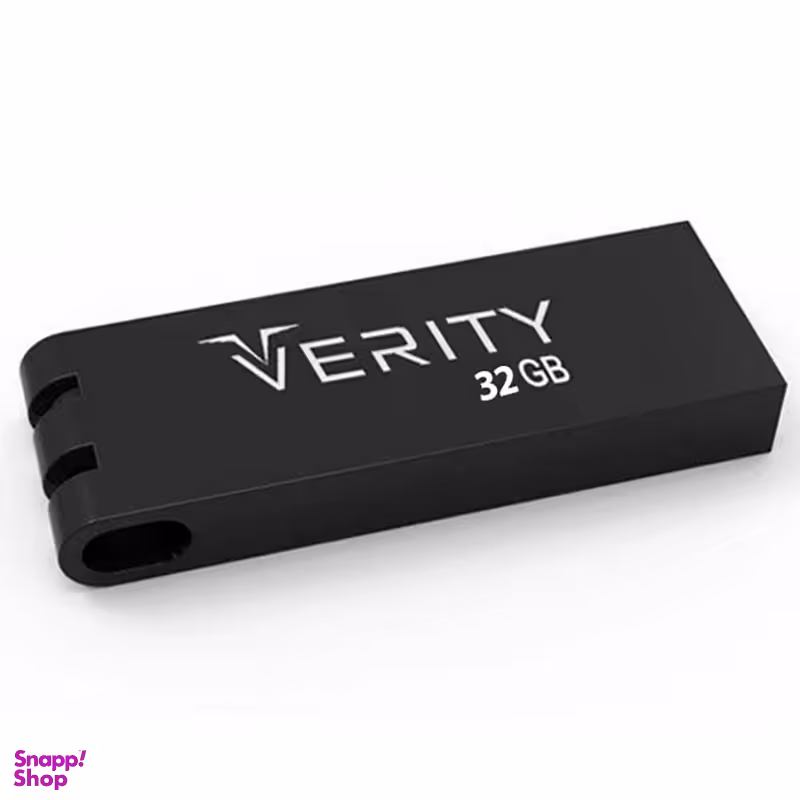فلش مموری وریتی مدل V712 ظرفیت 32 گیگابیت