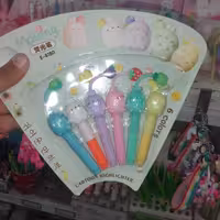 هایلایت ژله ای عروسکی