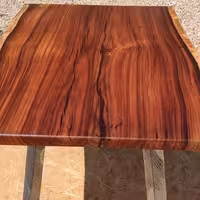 میز نهار خوری چهار نفره