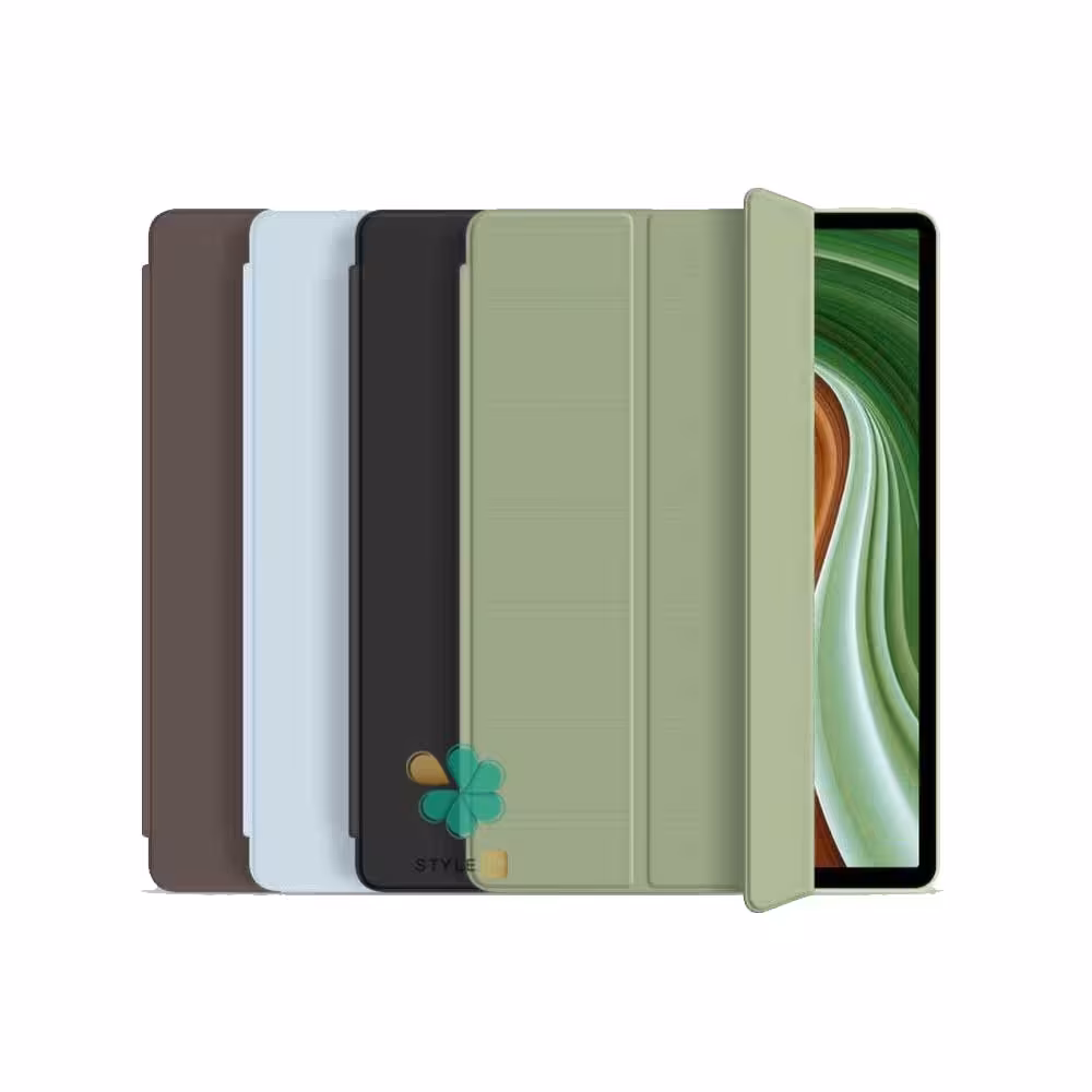 کیف کلاسوری تبلت مدل Smart مناسب Samsung Galaxy Tab S7