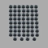 سیم لحیم مدل SL-110 بسته 60 عددی (30متر سیم لحیم مرغوب)