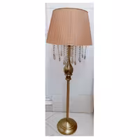 آباژور کنار سالنی کاراملی