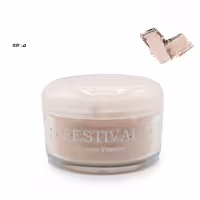 پودر فیکساتور تثبیت کننده آرایش فستیوال 25گرمی